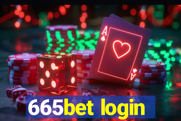 665bet login